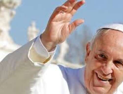 “E’ ora che i genitori tornino dal loro esilio” …parola di papa Francesco