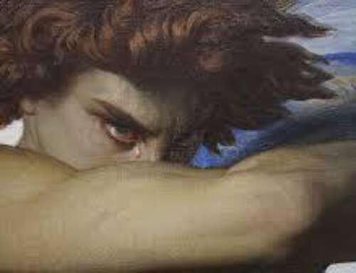 Dia-balla…  cerchiaamo non ciò che contrappone ma ciò che unisce