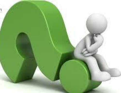 L’essenziale sta nelle domande intelligenti